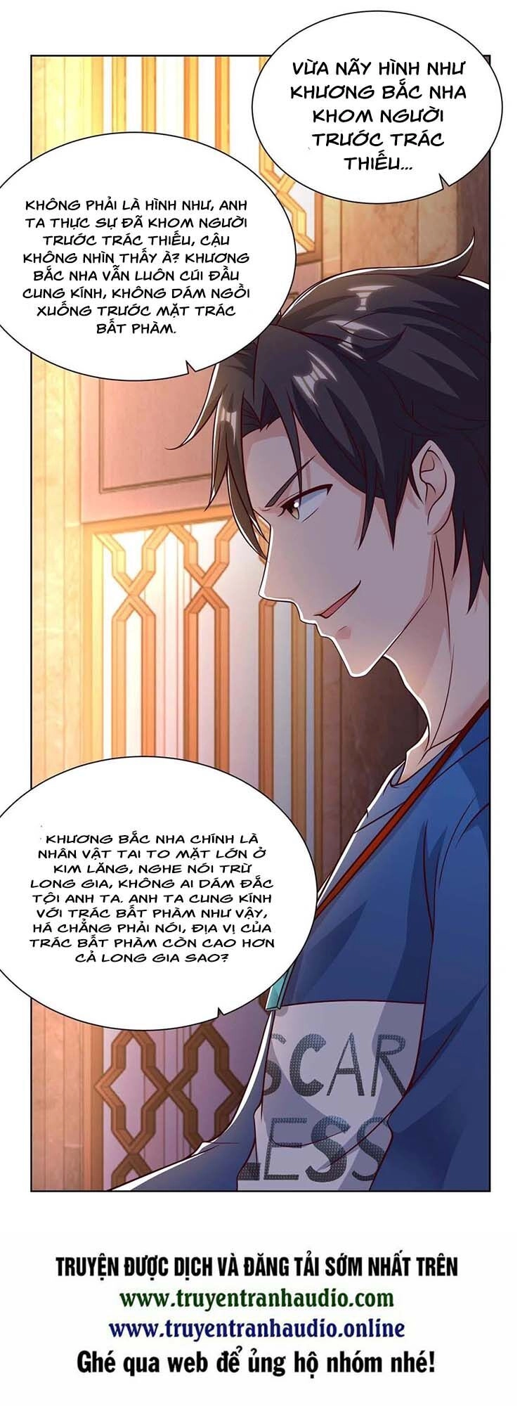 Trọng Sinh Khí Thiếu Quy Lai Chapter 138 - 30