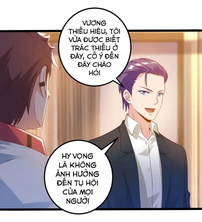 Trọng Sinh Khí Thiếu Quy Lai Chapter 139 - 1