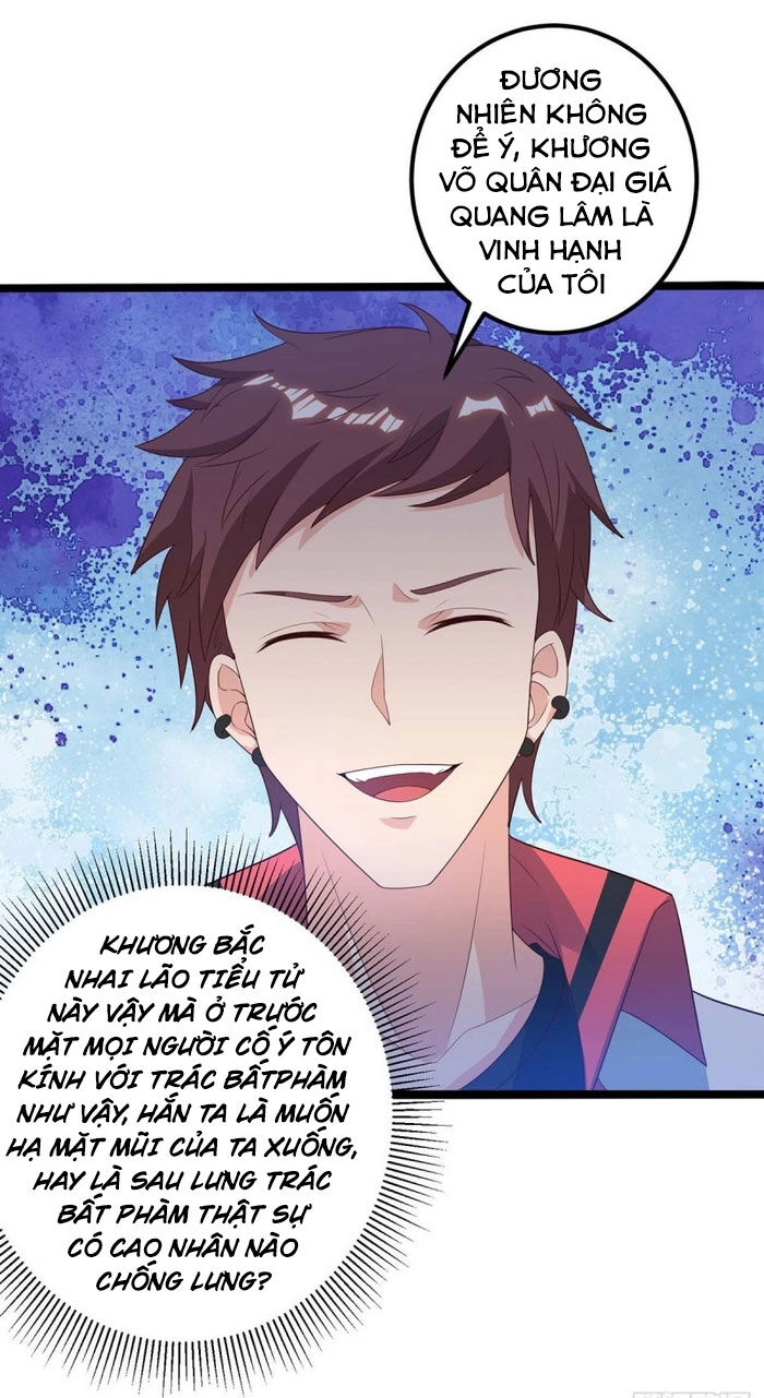 Trọng Sinh Khí Thiếu Quy Lai Chapter 139 - 2