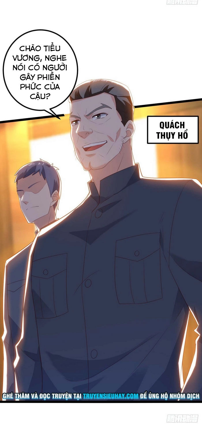 Trọng Sinh Khí Thiếu Quy Lai Chapter 139 - 5