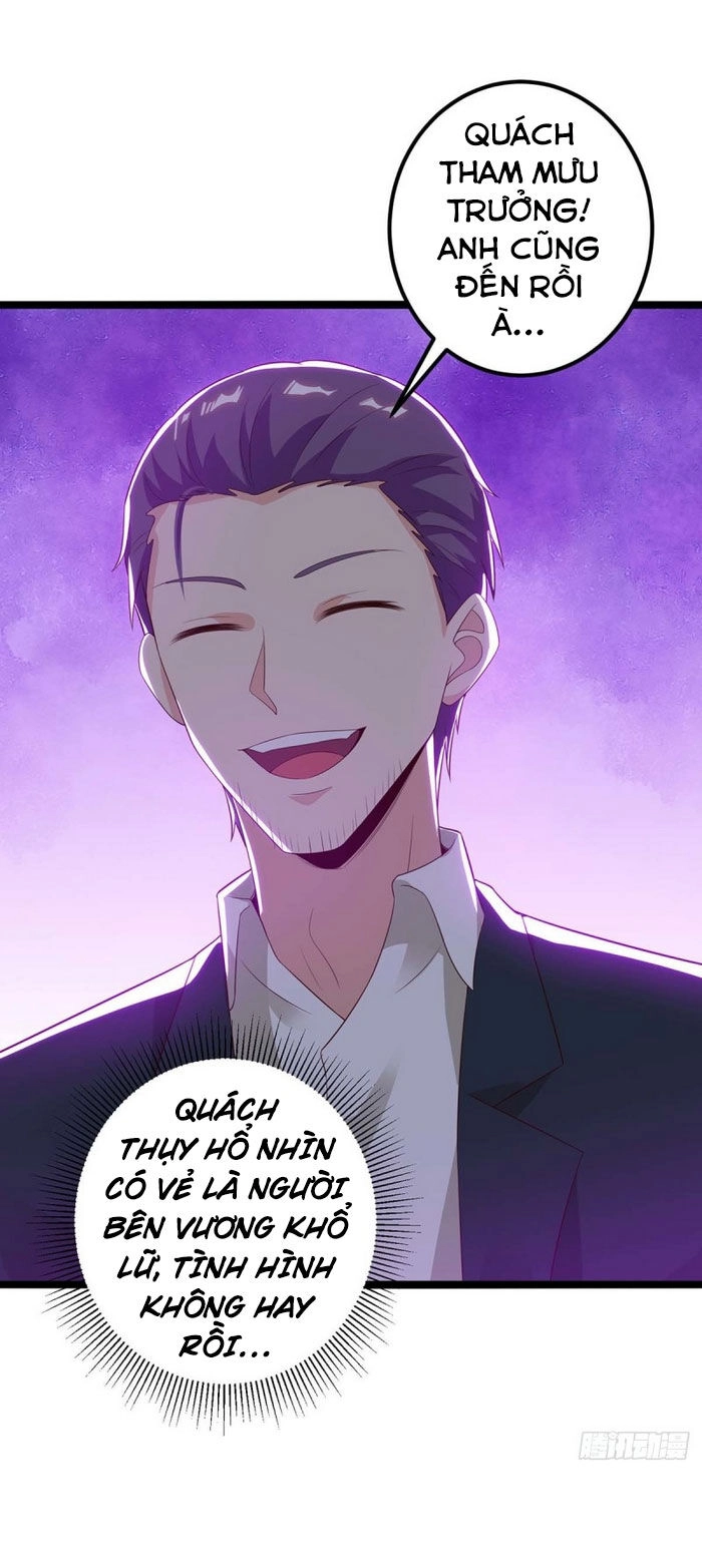 Trọng Sinh Khí Thiếu Quy Lai Chapter 139 - 8