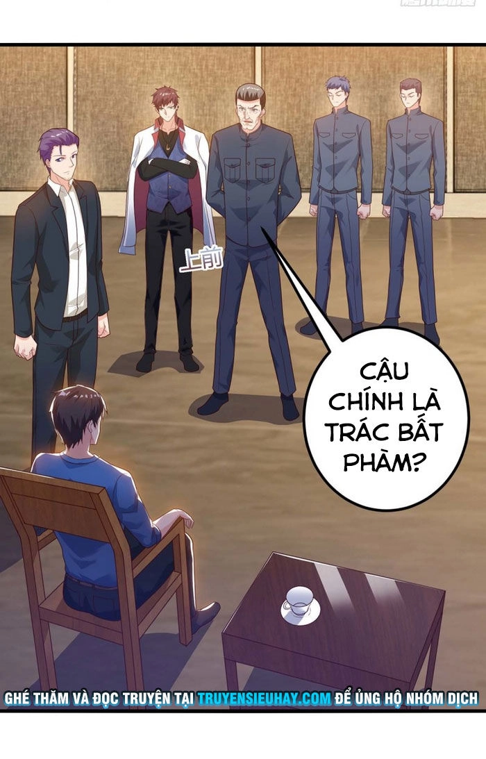 Trọng Sinh Khí Thiếu Quy Lai Chapter 139 - 11