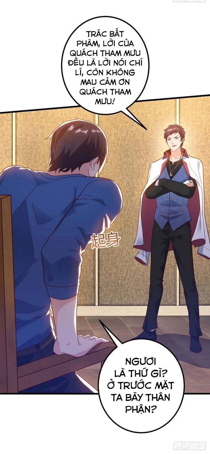 Trọng Sinh Khí Thiếu Quy Lai Chapter 139 - 13