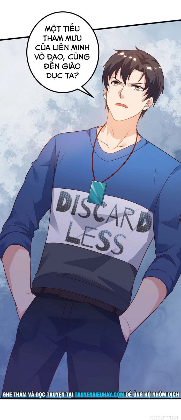 Trọng Sinh Khí Thiếu Quy Lai Chapter 139 - 14