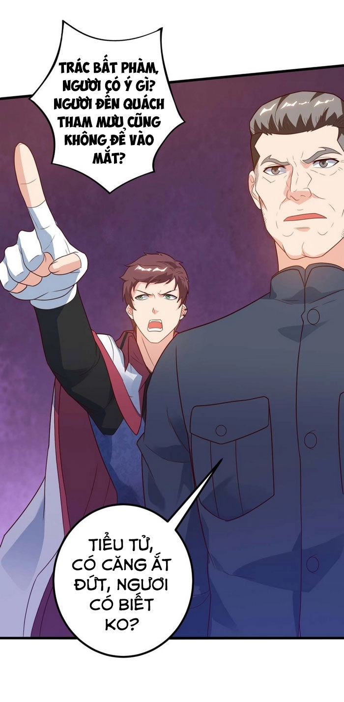 Trọng Sinh Khí Thiếu Quy Lai Chapter 139 - 16