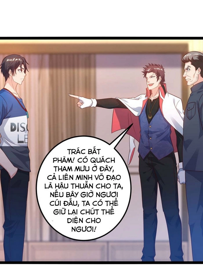 Trọng Sinh Khí Thiếu Quy Lai Chapter 139 - 20