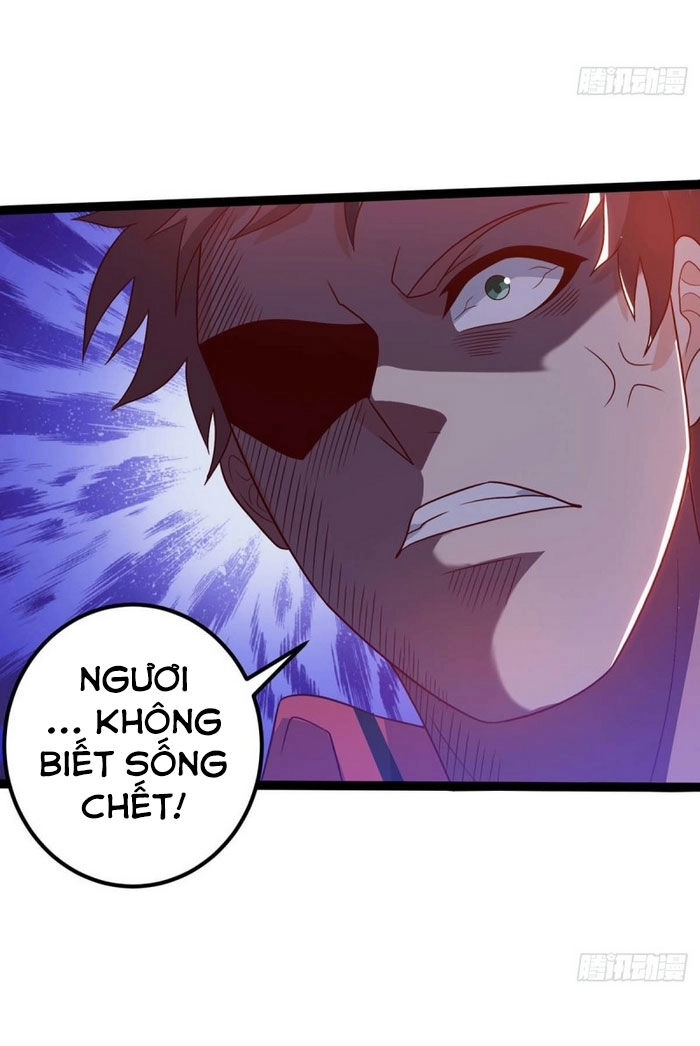 Trọng Sinh Khí Thiếu Quy Lai Chapter 139 - 22