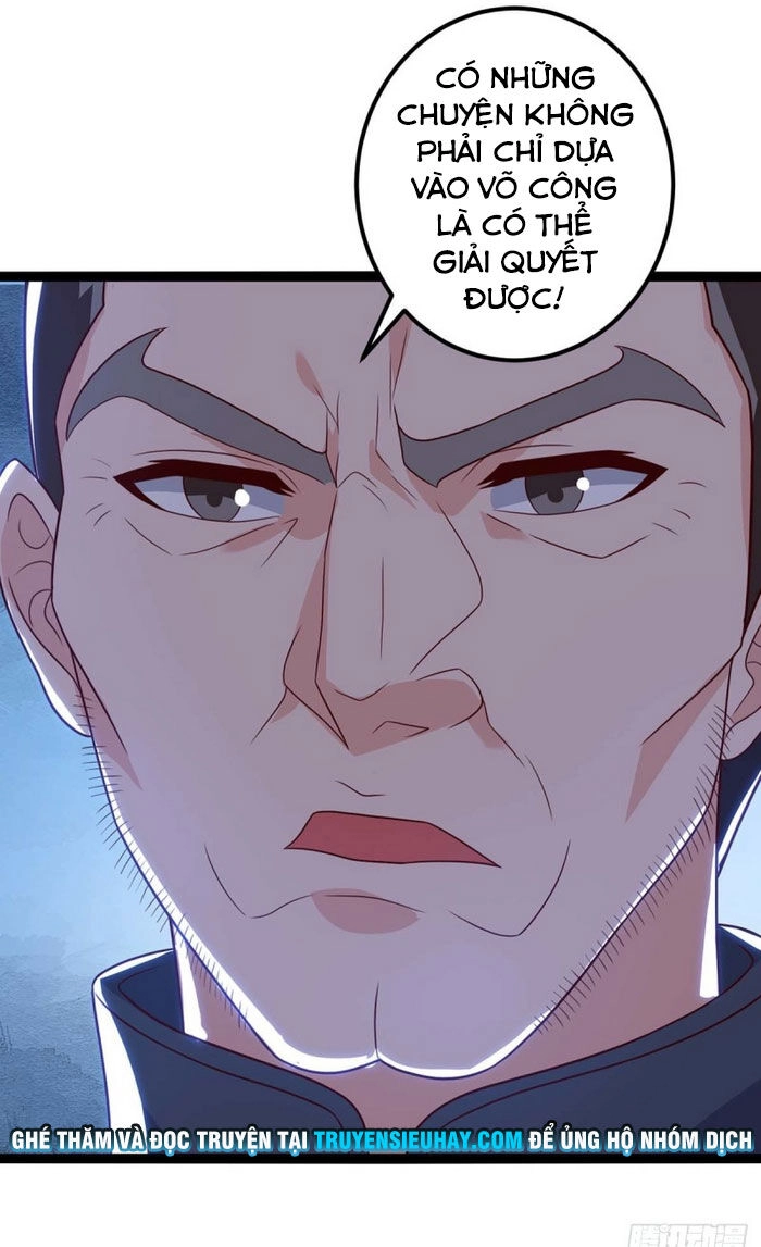 Trọng Sinh Khí Thiếu Quy Lai Chapter 139 - 24