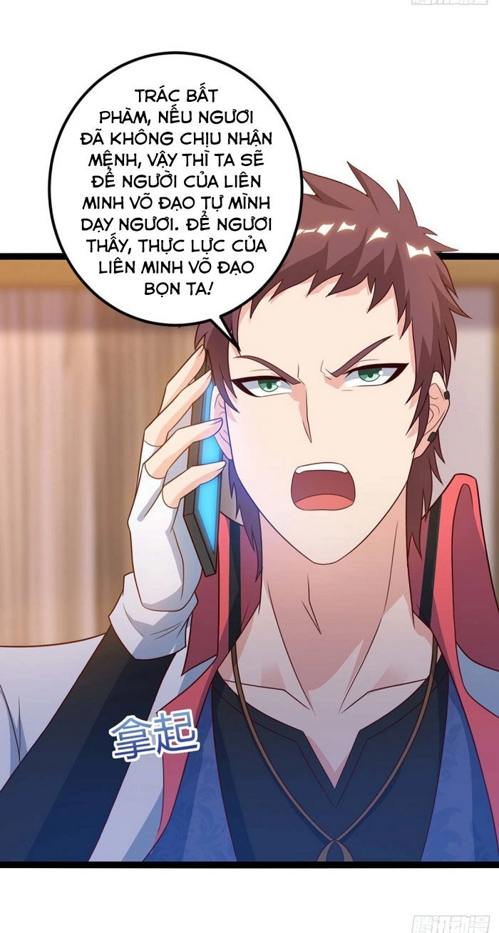 Trọng Sinh Khí Thiếu Quy Lai Chapter 139 - 25