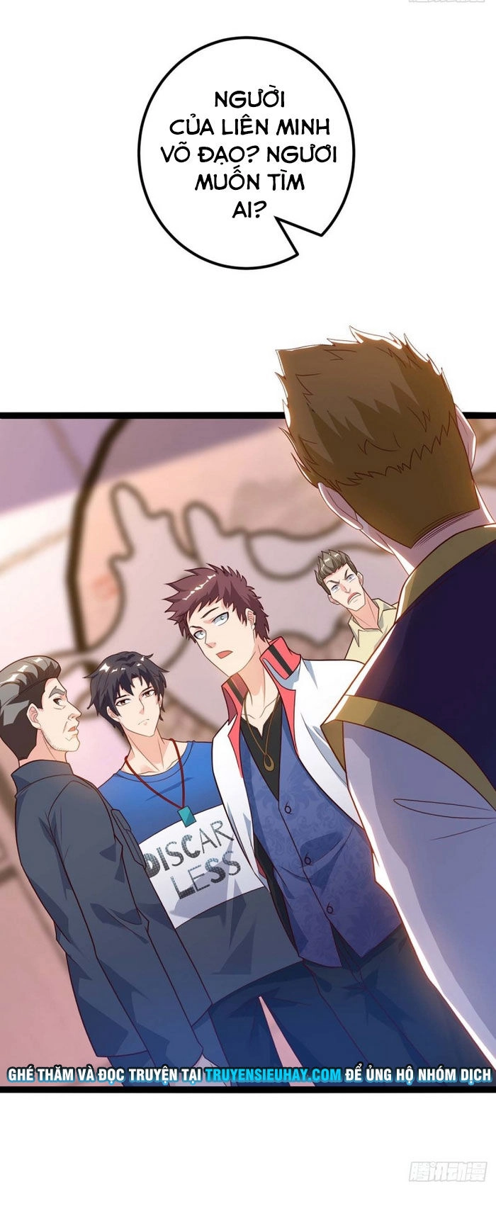 Trọng Sinh Khí Thiếu Quy Lai Chapter 139 - 26