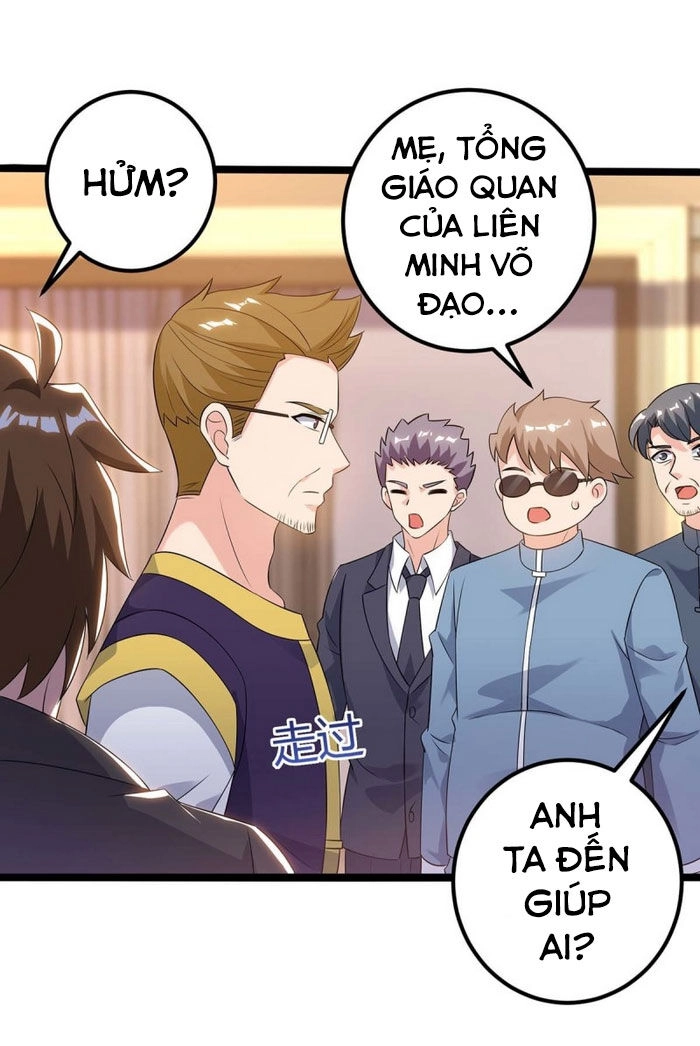 Trọng Sinh Khí Thiếu Quy Lai Chapter 139 - 27