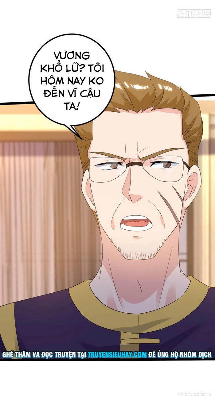 Trọng Sinh Khí Thiếu Quy Lai Chapter 139 - 30