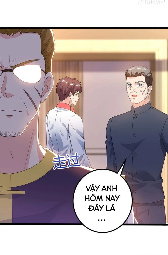 Trọng Sinh Khí Thiếu Quy Lai Chapter 139 - 31