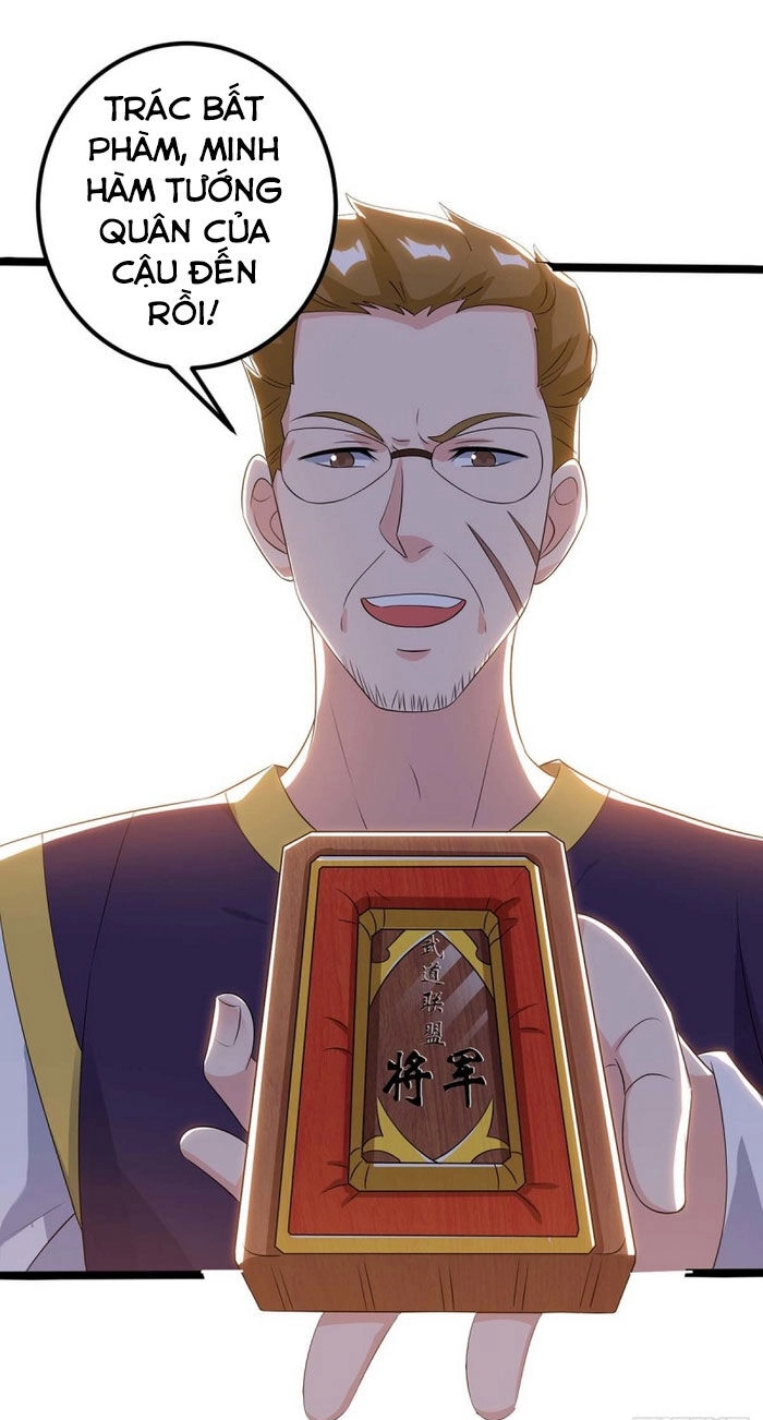 Trọng Sinh Khí Thiếu Quy Lai Chapter 139 - 33