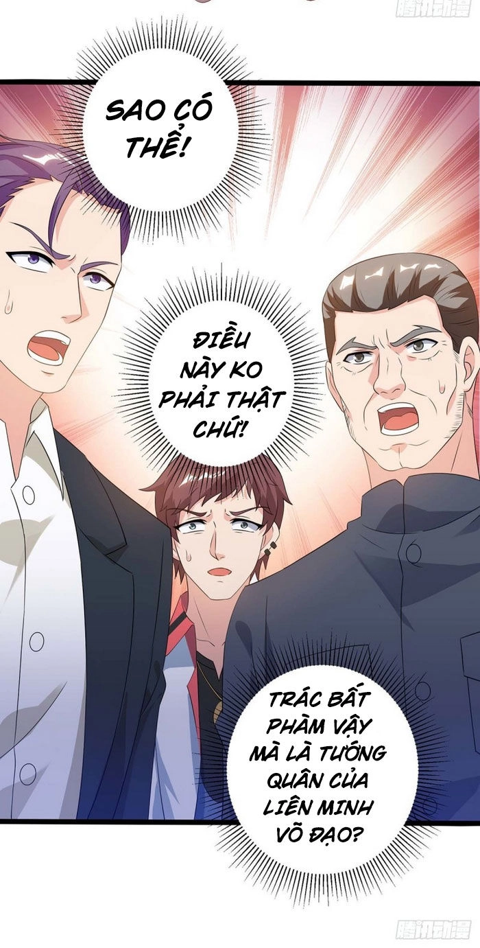 Trọng Sinh Khí Thiếu Quy Lai Chapter 139 - 34