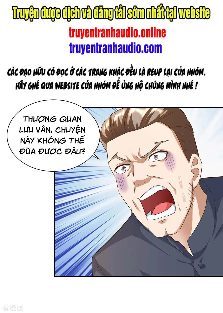 Trọng Sinh Khí Thiếu Quy Lai Chapter 140 - 2