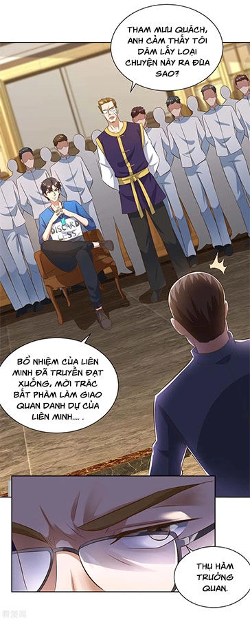 Trọng Sinh Khí Thiếu Quy Lai Chapter 140 - 3