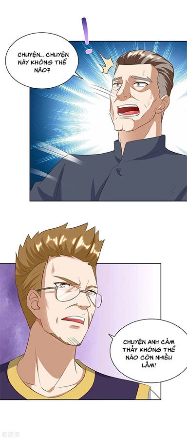 Trọng Sinh Khí Thiếu Quy Lai Chapter 140 - 4