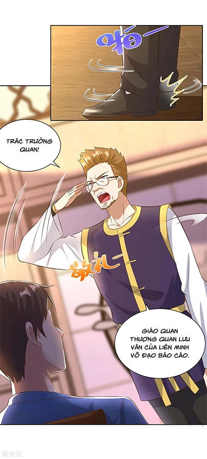 Trọng Sinh Khí Thiếu Quy Lai Chapter 140 - 5