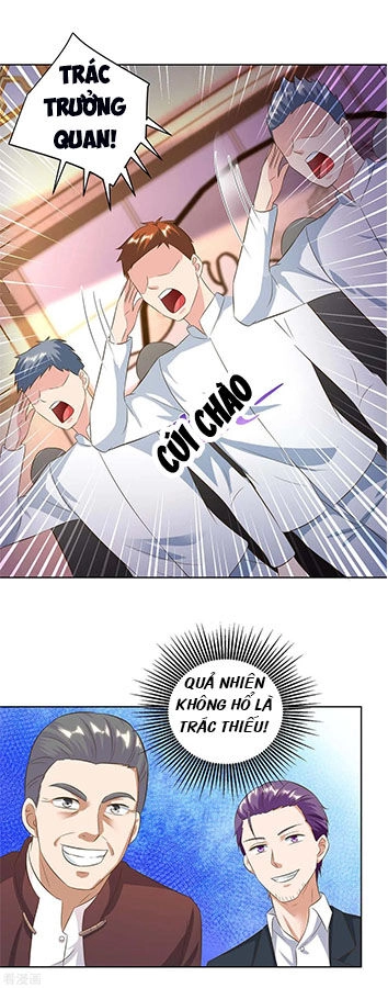 Trọng Sinh Khí Thiếu Quy Lai Chapter 140 - 6