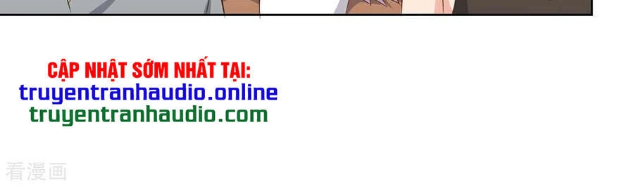 Trọng Sinh Khí Thiếu Quy Lai Chapter 140 - 8