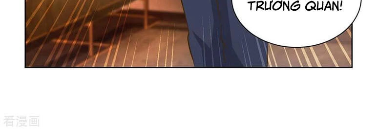 Trọng Sinh Khí Thiếu Quy Lai Chapter 140 - 10