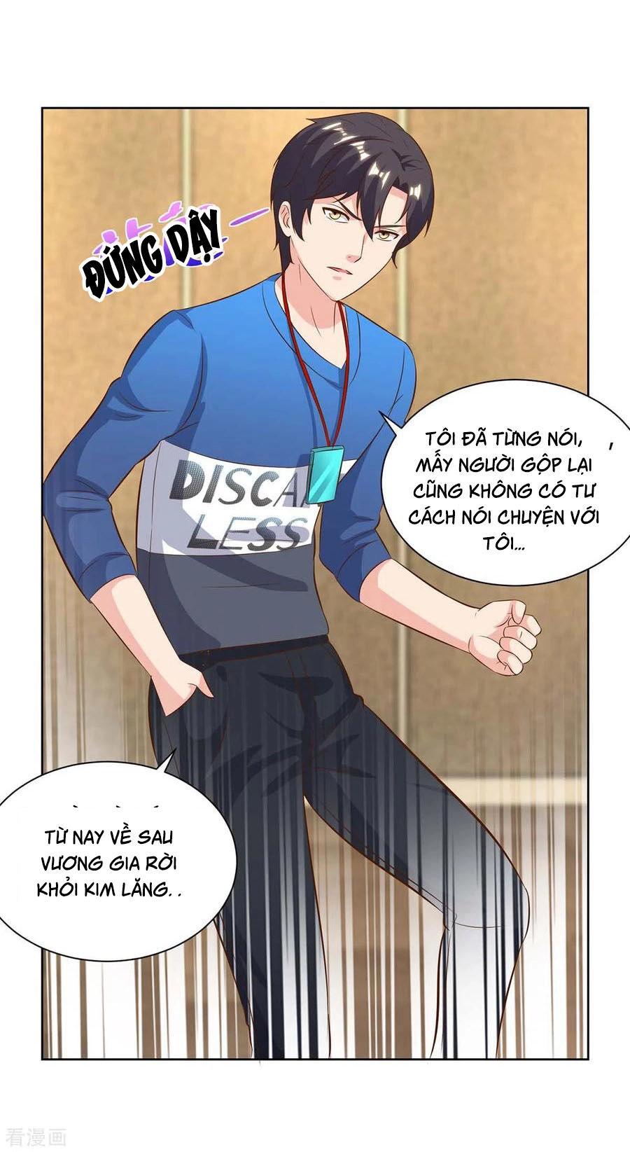 Trọng Sinh Khí Thiếu Quy Lai Chapter 140 - 11