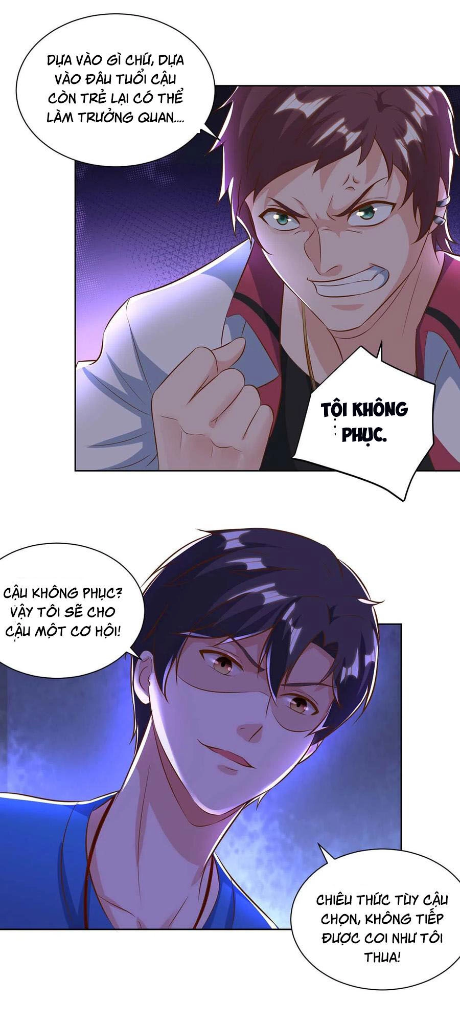 Trọng Sinh Khí Thiếu Quy Lai Chapter 140 - 12