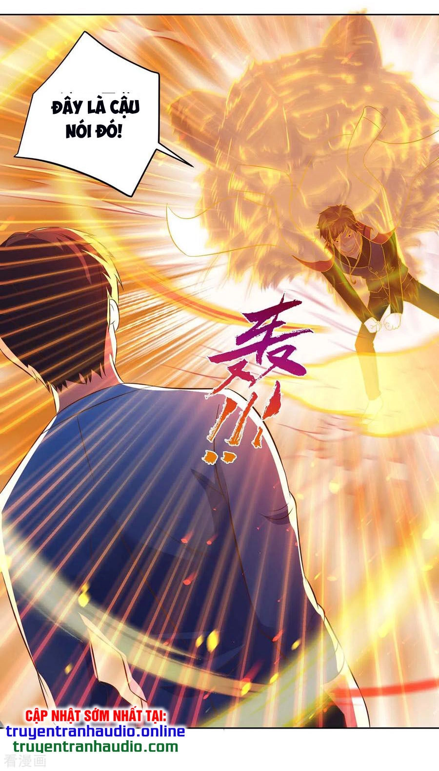 Trọng Sinh Khí Thiếu Quy Lai Chapter 140 - 14