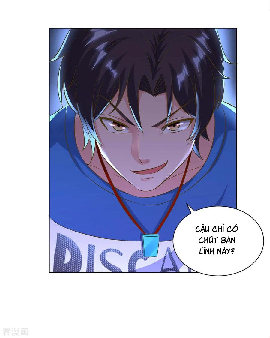 Trọng Sinh Khí Thiếu Quy Lai Chapter 140 - 18