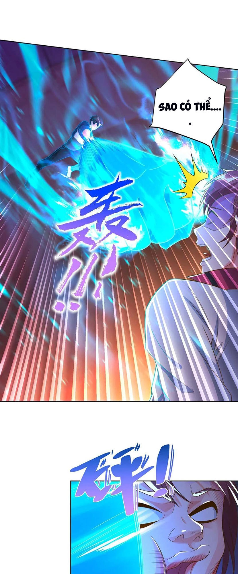 Trọng Sinh Khí Thiếu Quy Lai Chapter 140 - 22