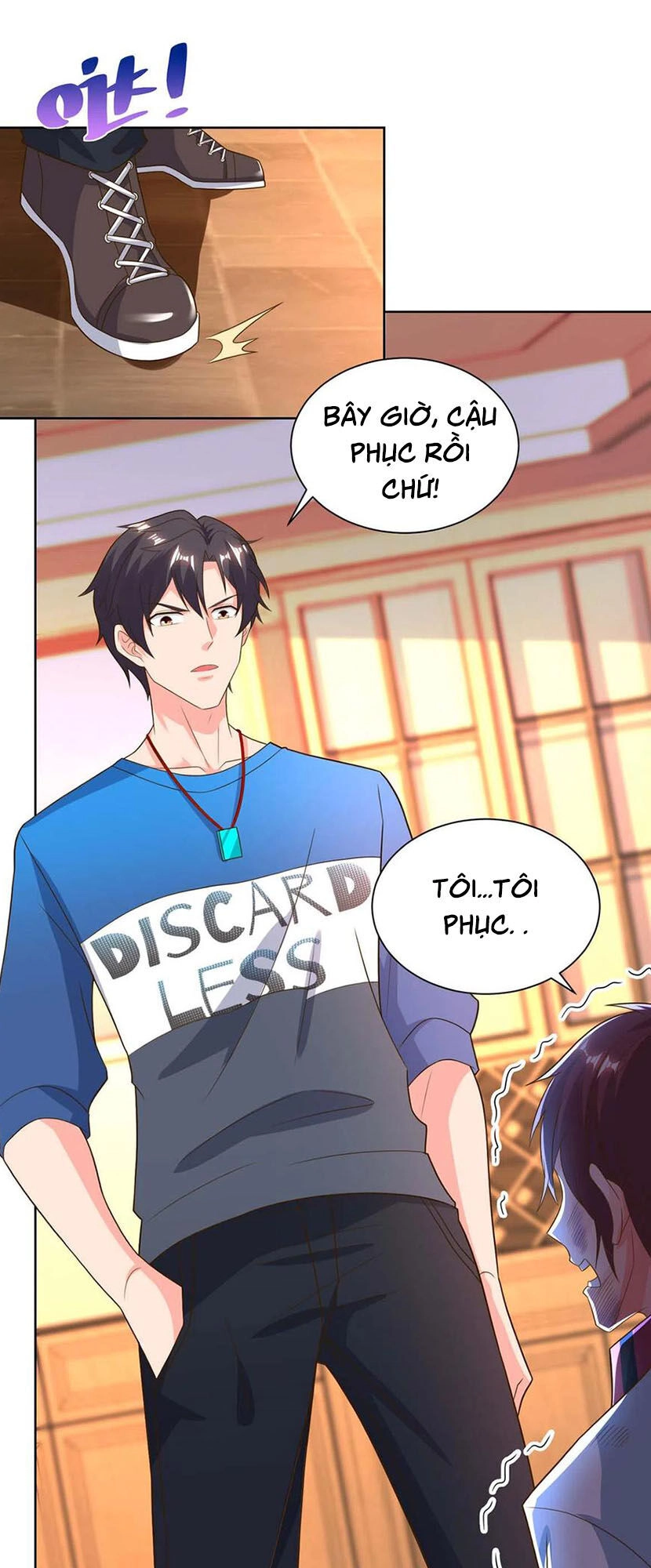 Trọng Sinh Khí Thiếu Quy Lai Chapter 140 - 26