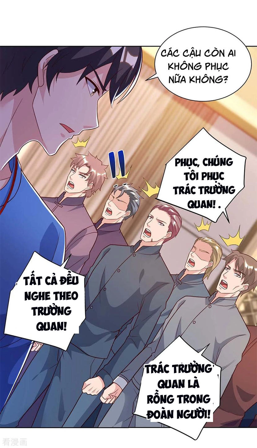 Trọng Sinh Khí Thiếu Quy Lai Chapter 140 - 28