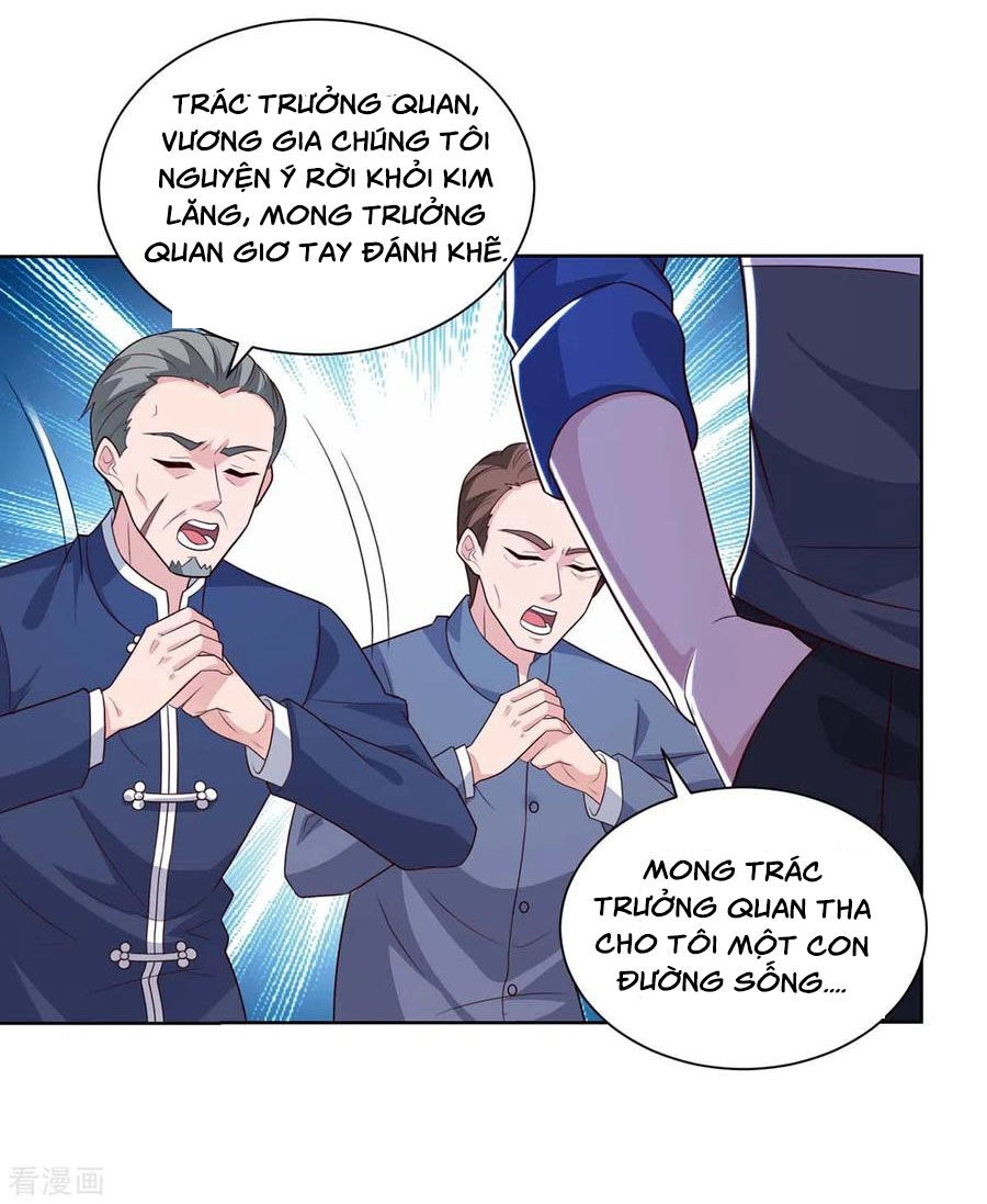 Trọng Sinh Khí Thiếu Quy Lai Chapter 140 - 29