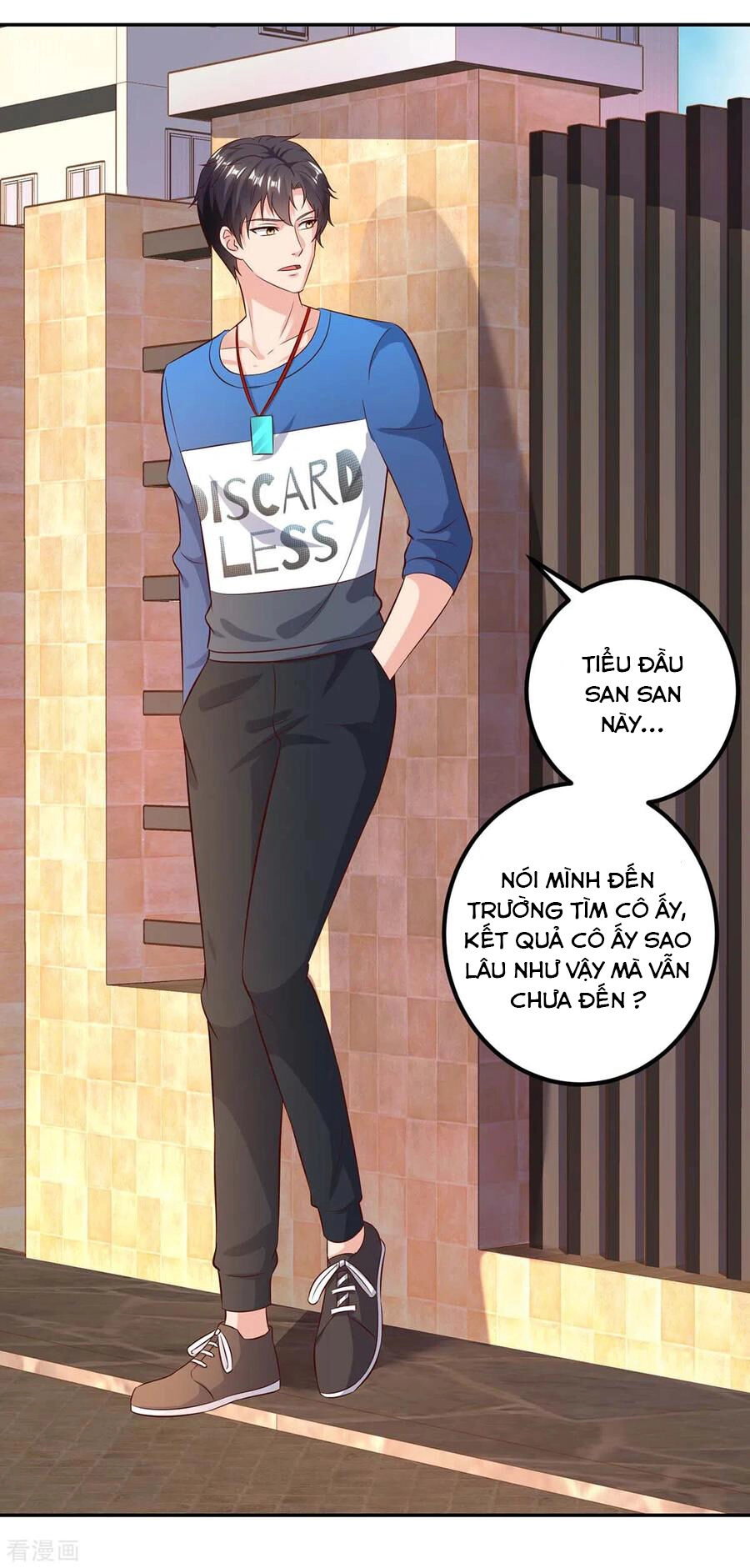 Trọng Sinh Khí Thiếu Quy Lai Chapter 141 - 2