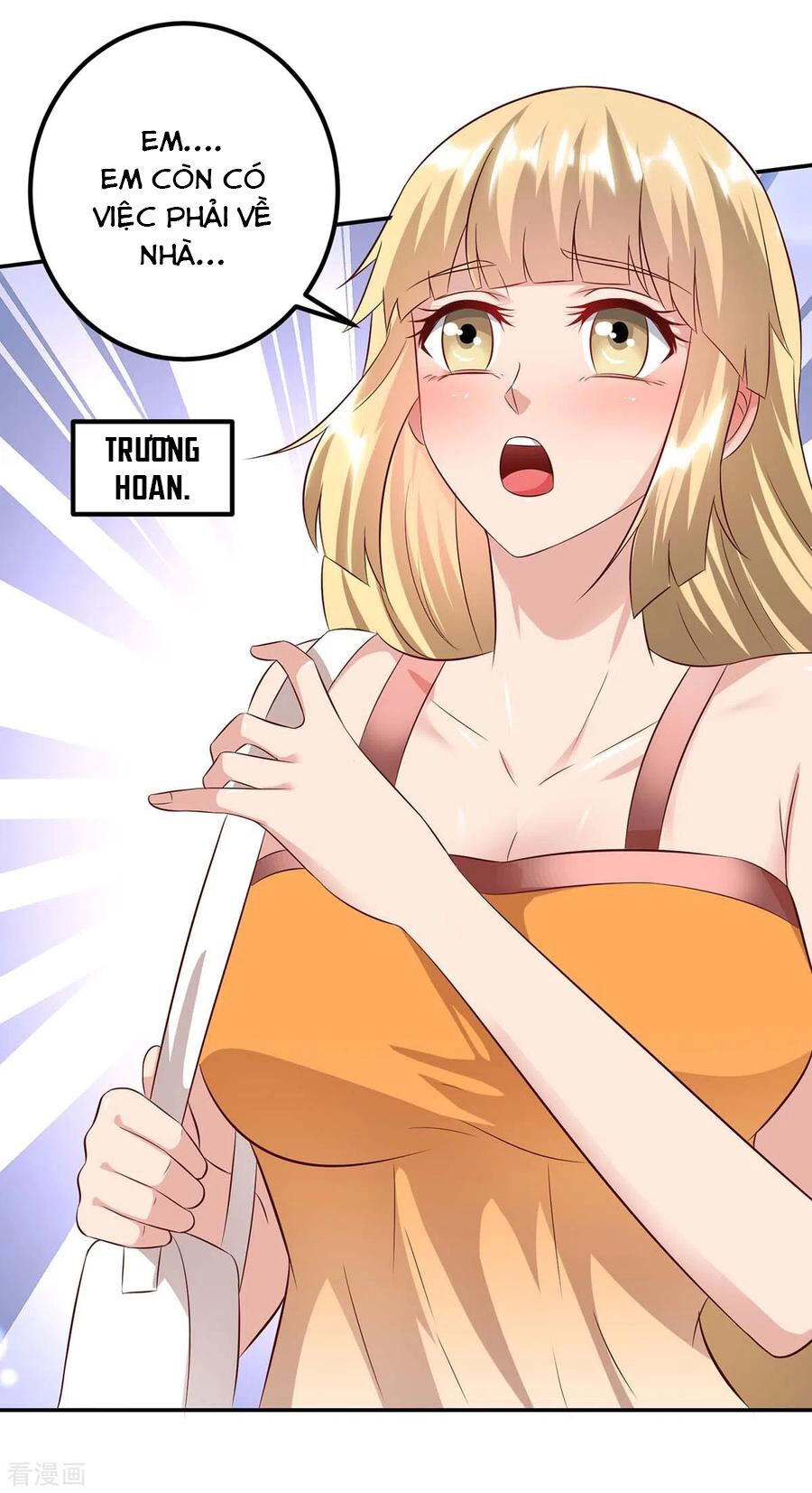 Trọng Sinh Khí Thiếu Quy Lai Chapter 141 - 4