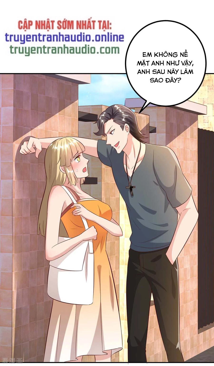 Trọng Sinh Khí Thiếu Quy Lai Chapter 141 - 8