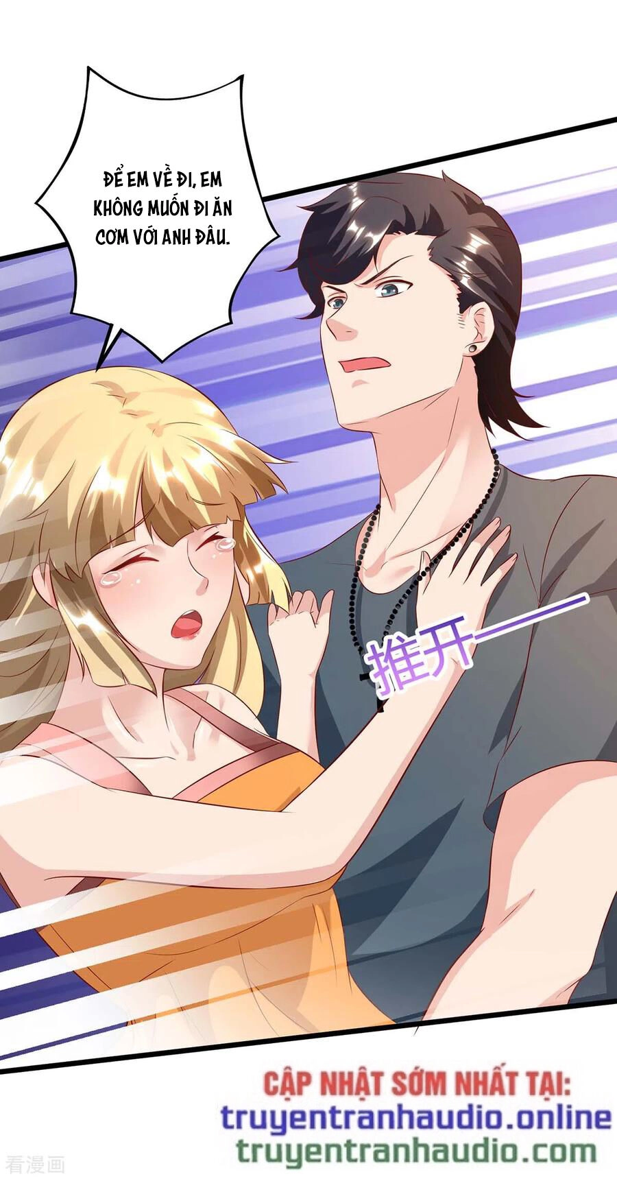 Trọng Sinh Khí Thiếu Quy Lai Chapter 141 - 10