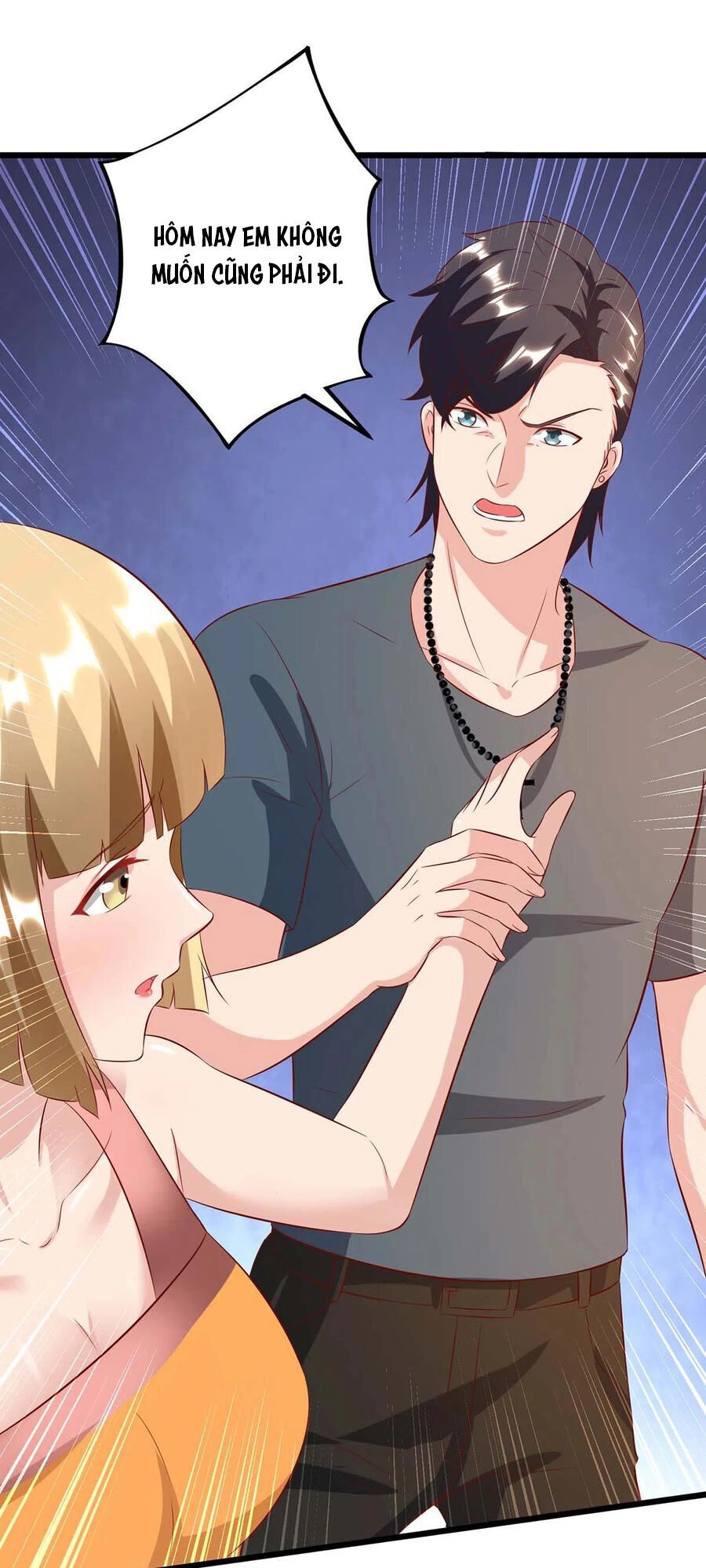 Trọng Sinh Khí Thiếu Quy Lai Chapter 141 - 11