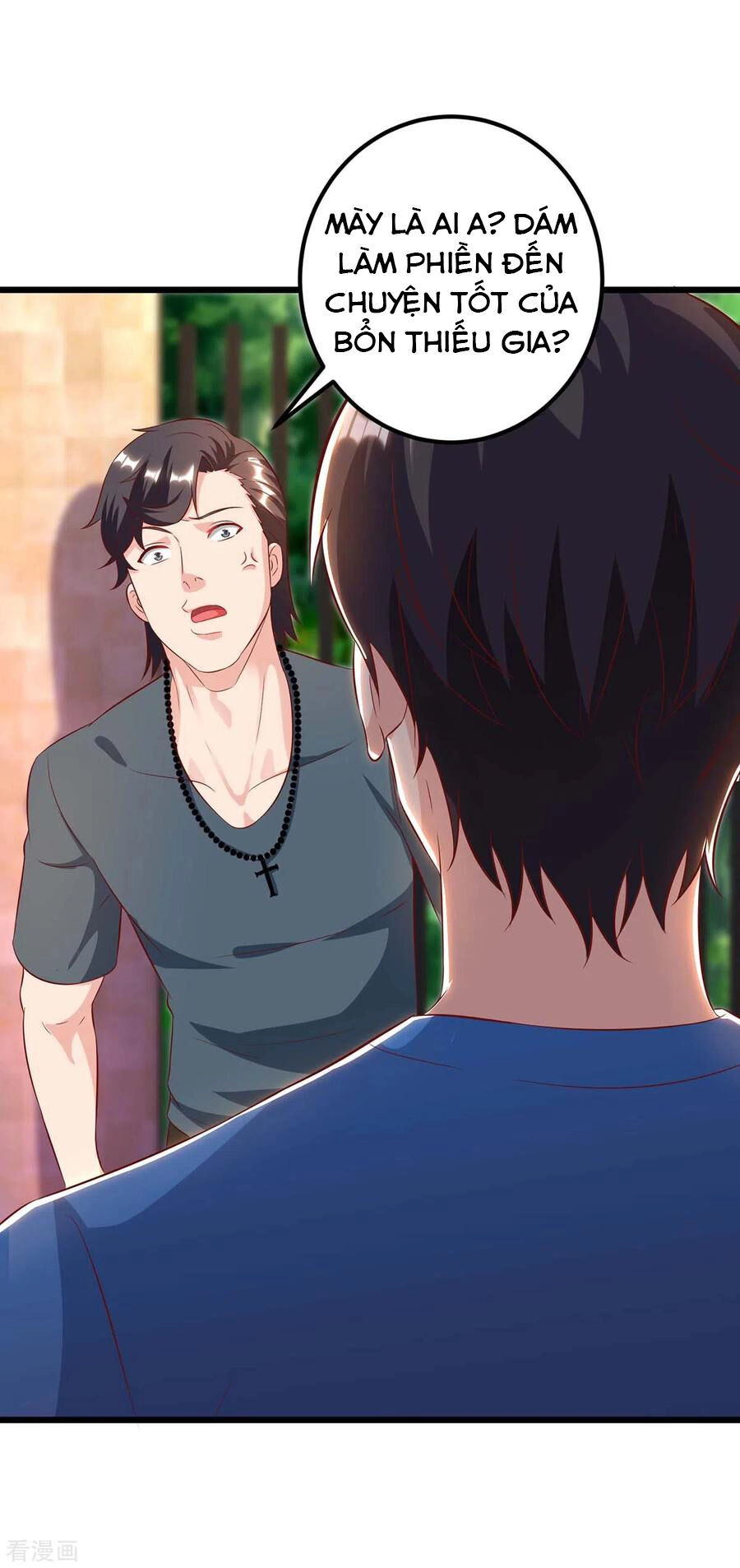 Trọng Sinh Khí Thiếu Quy Lai Chapter 141 - 14