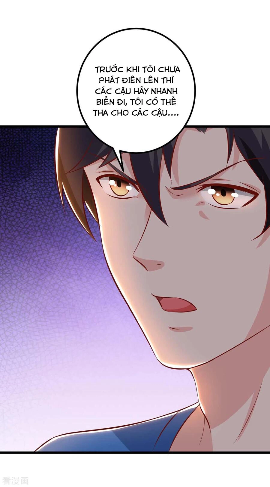 Trọng Sinh Khí Thiếu Quy Lai Chapter 141 - 16