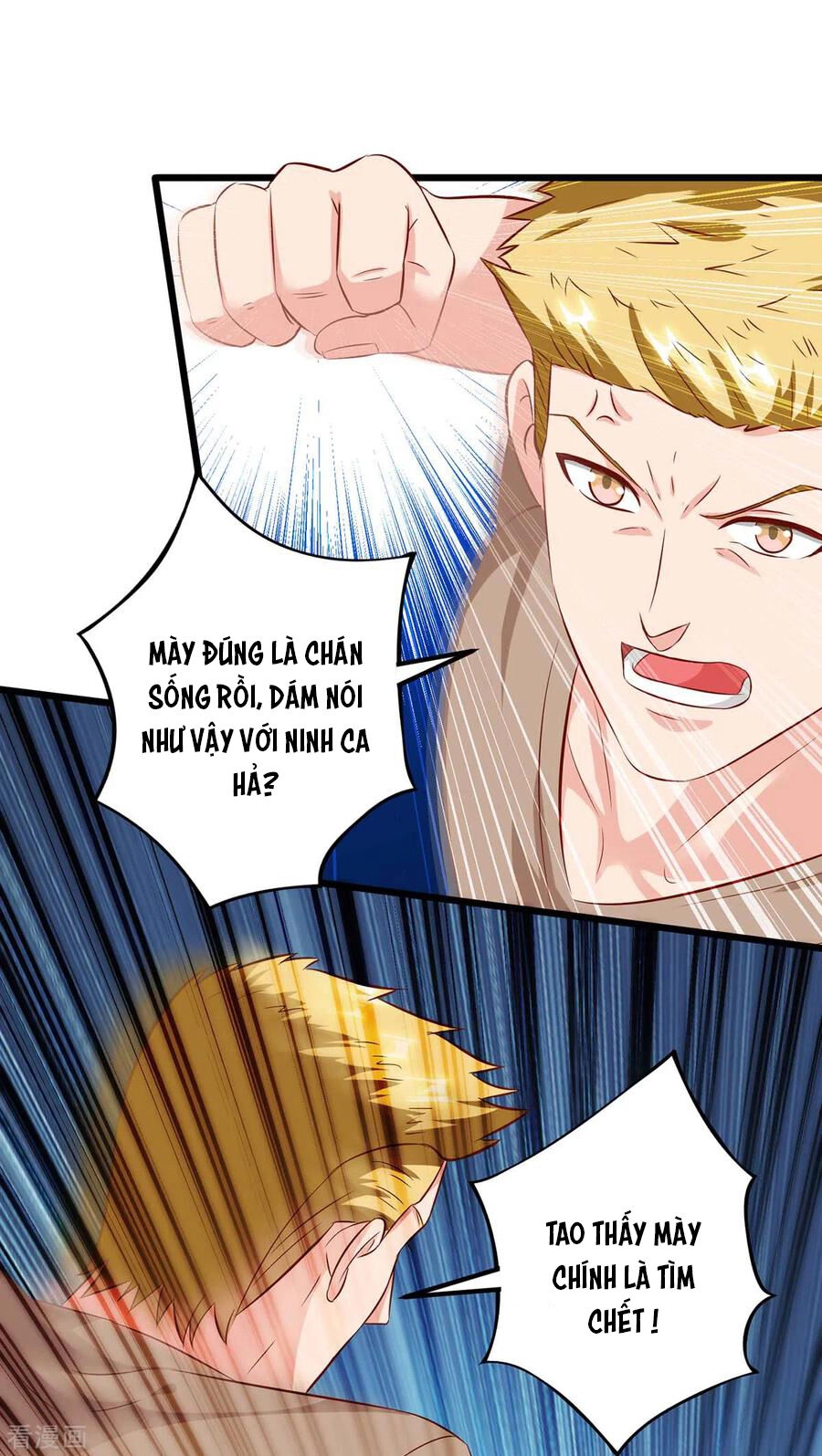 Trọng Sinh Khí Thiếu Quy Lai Chapter 141 - 18