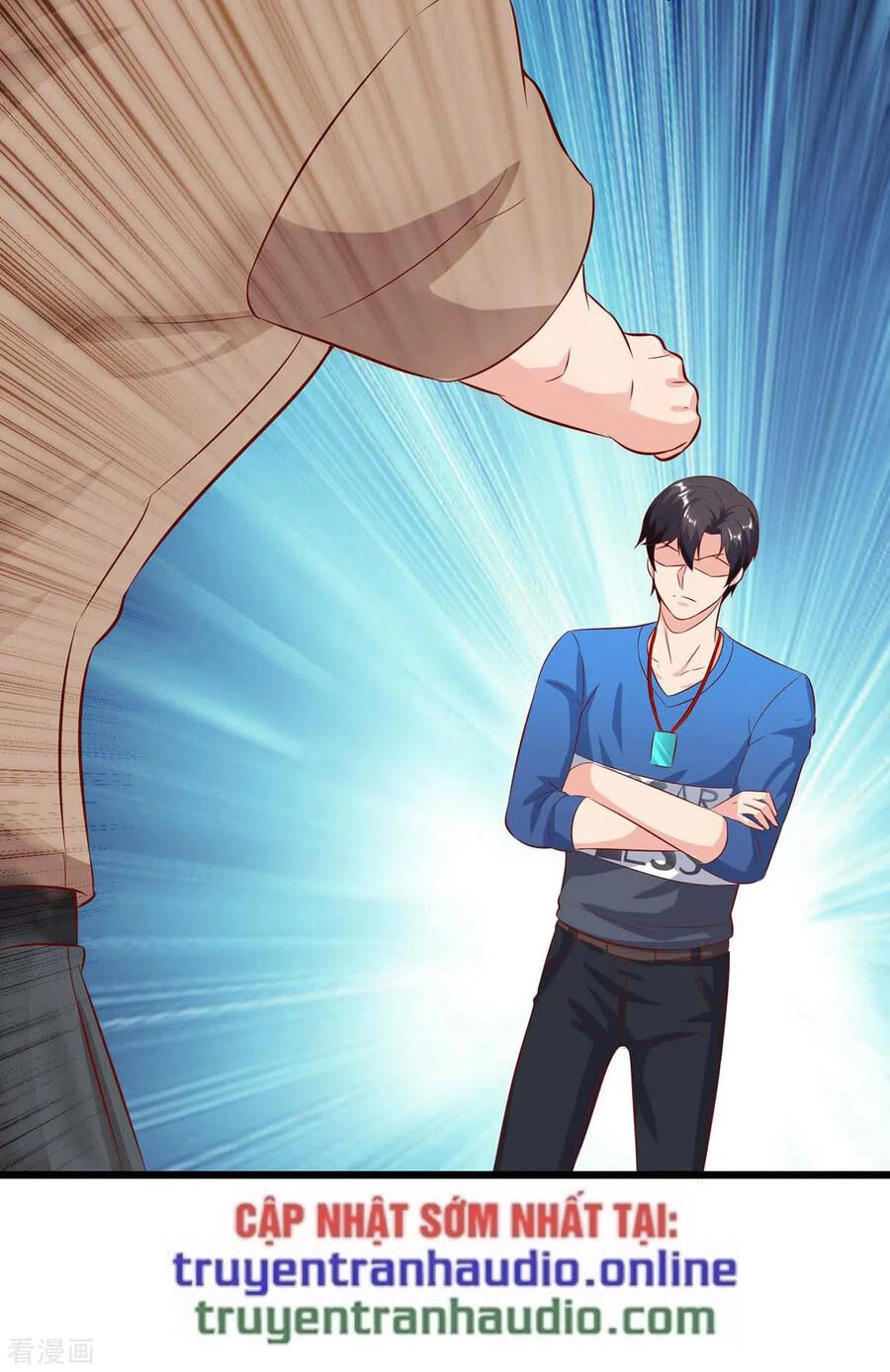 Trọng Sinh Khí Thiếu Quy Lai Chapter 141 - 19