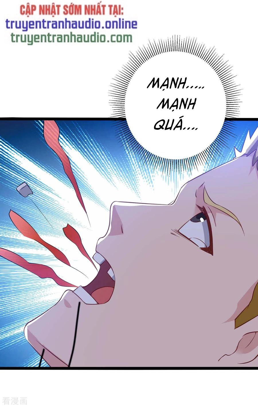 Trọng Sinh Khí Thiếu Quy Lai Chapter 141 - 22