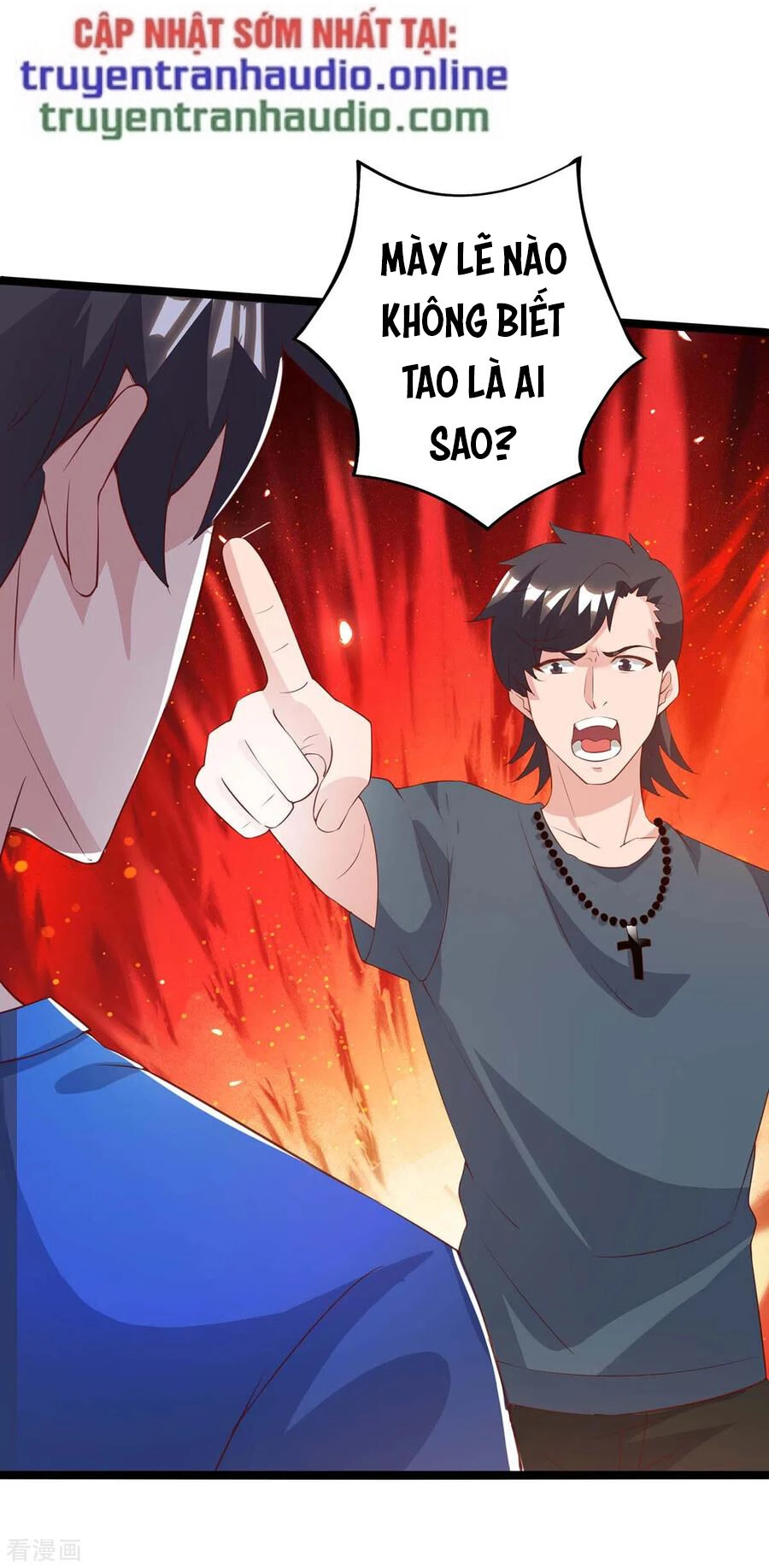 Trọng Sinh Khí Thiếu Quy Lai Chapter 141 - 24