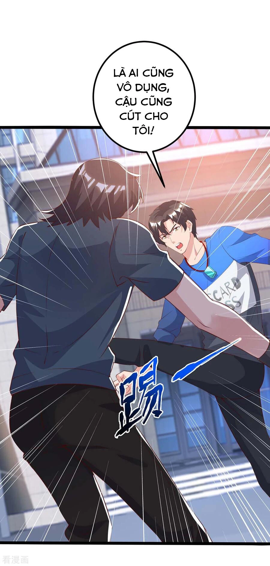 Trọng Sinh Khí Thiếu Quy Lai Chapter 141 - 25