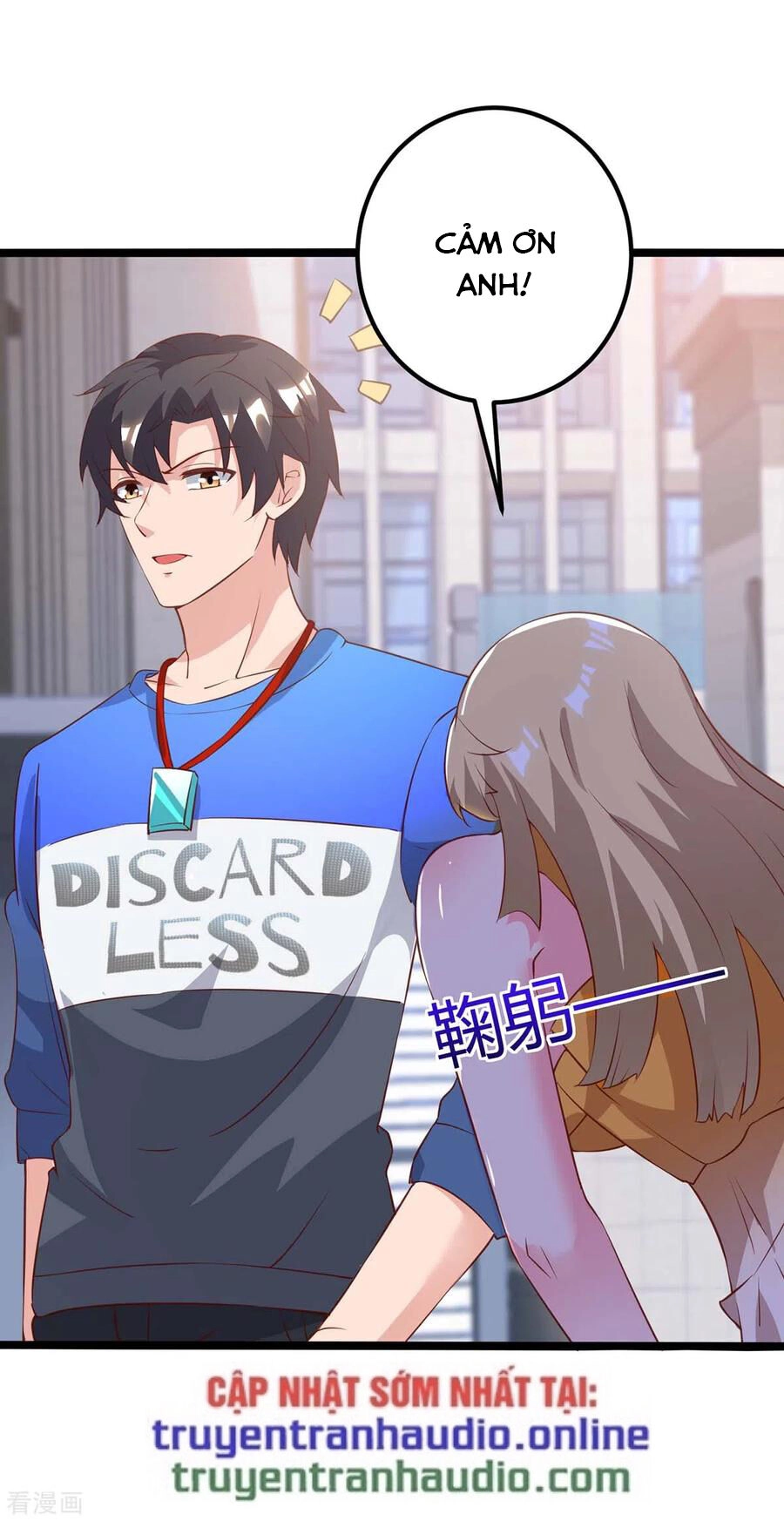 Trọng Sinh Khí Thiếu Quy Lai Chapter 141 - 29