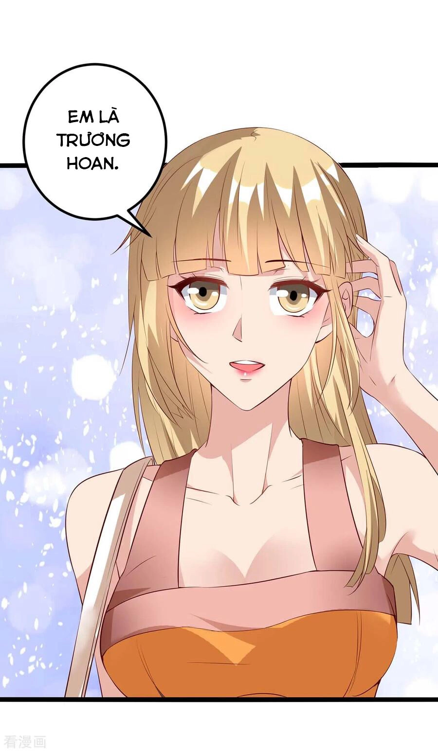 Trọng Sinh Khí Thiếu Quy Lai Chapter 141 - 30