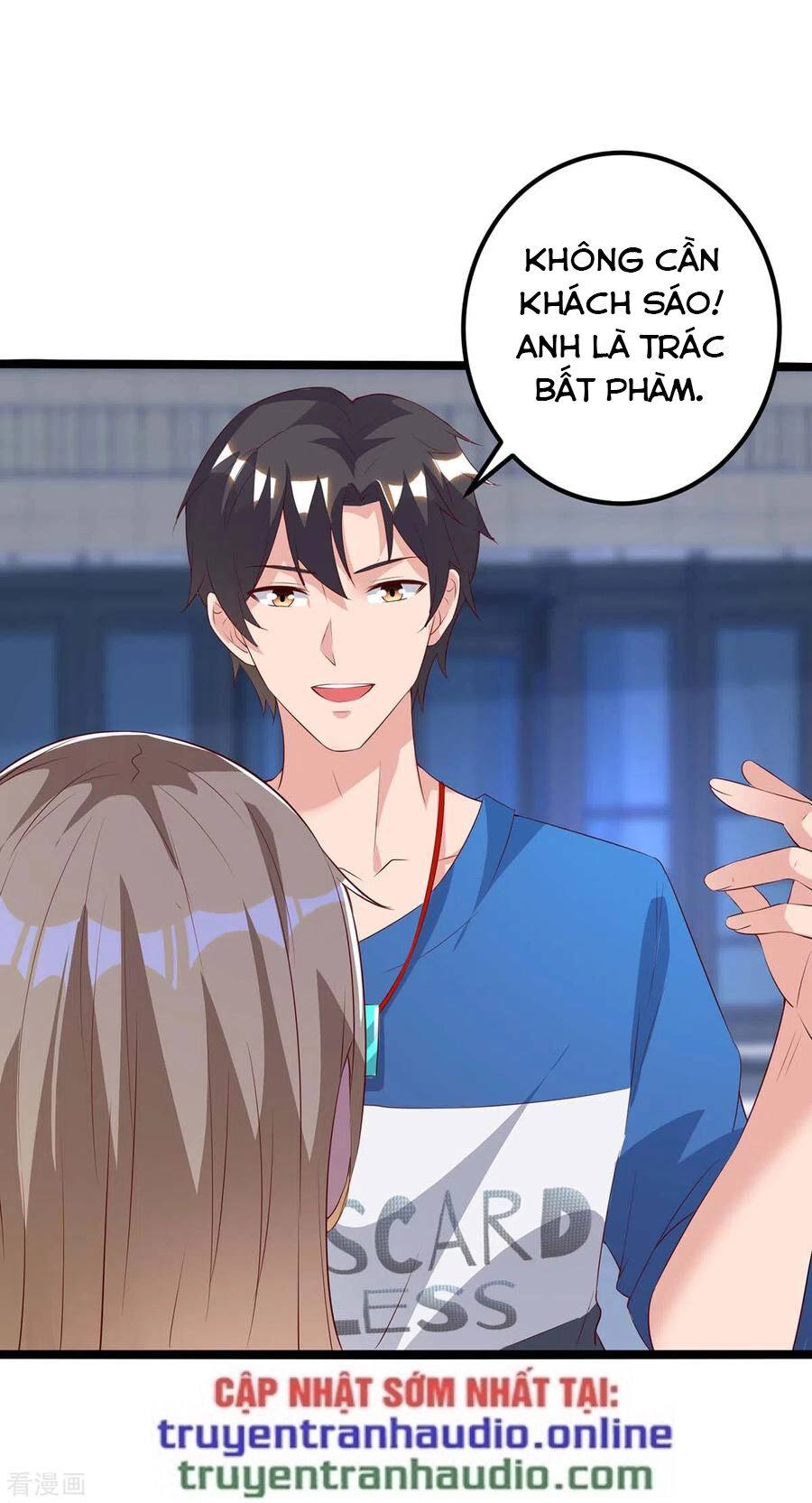 Trọng Sinh Khí Thiếu Quy Lai Chapter 141 - 31