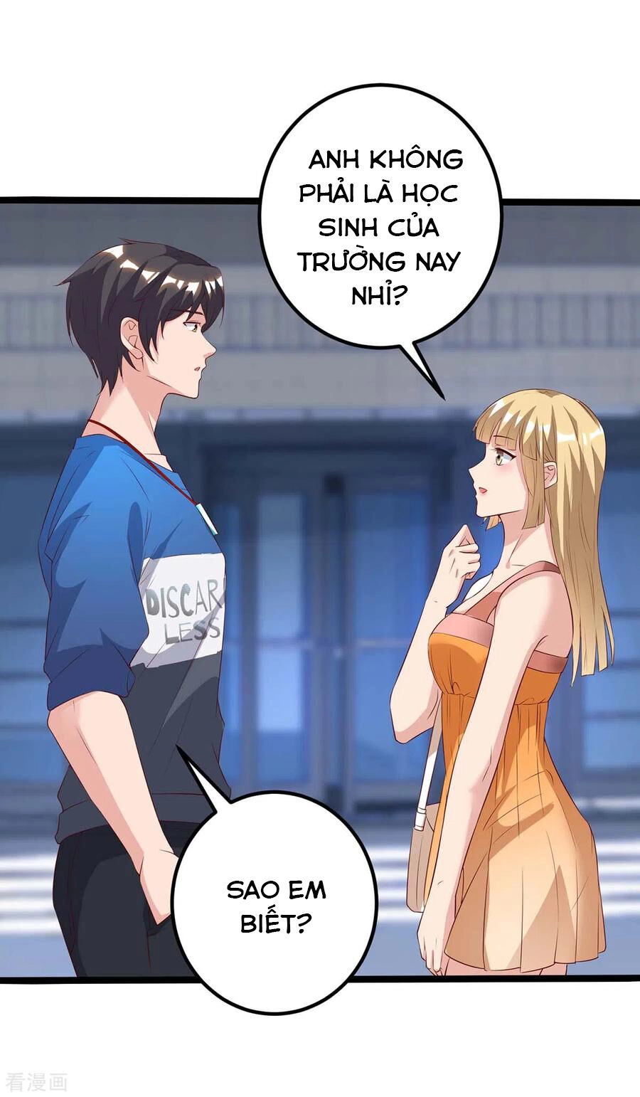 Trọng Sinh Khí Thiếu Quy Lai Chapter 141 - 32